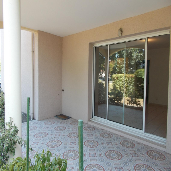 Offres de location Rez de jardin Saint-Paul-lès-Dax 40990