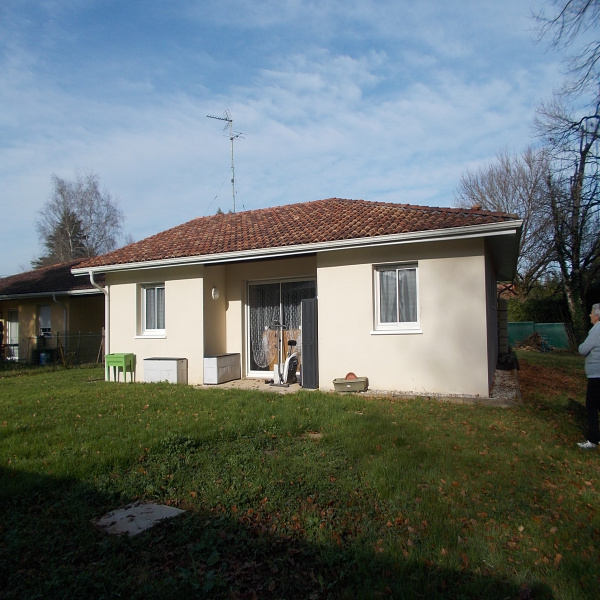 Offres de location Maison Oeyreluy 40180