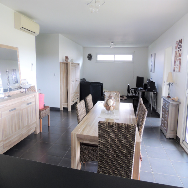 Offres de vente Maison Gamarde-les-Bains 40380