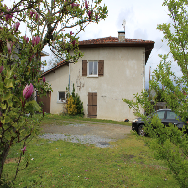 Offres de vente Immeuble Saint-Paul-lès-Dax 40990