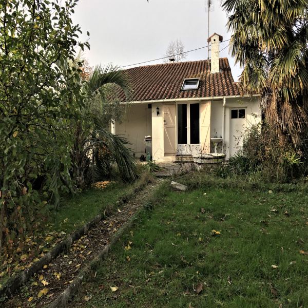 Offres de vente Villa Saint-Paul-lès-Dax 40990