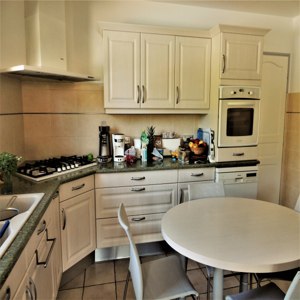 Offres de vente Maison Saint-Paul-lès-Dax 40990