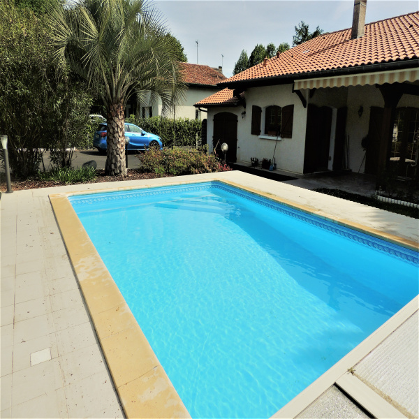 Offres de vente Maison Saint-Paul-lès-Dax 40990