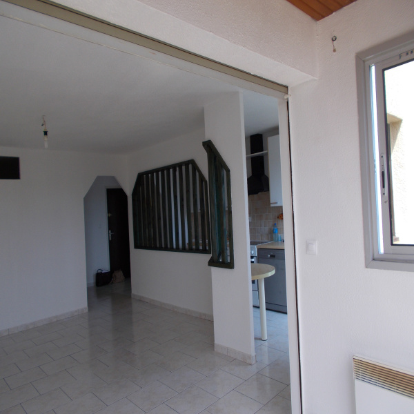 Offres de location Appartement Saint-Paul-lès-Dax 40990
