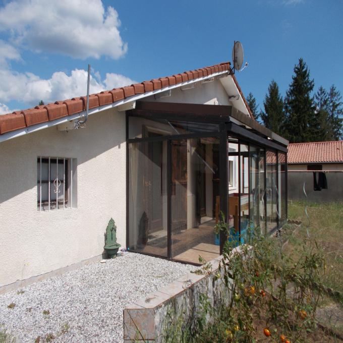 Offres de vente Villa Mées (40990)