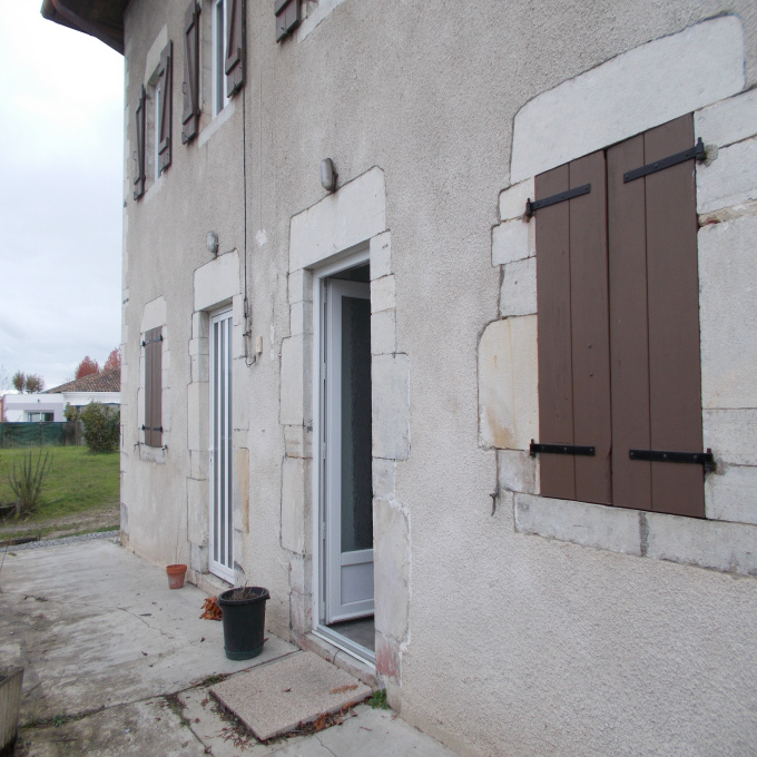 Offres de vente Maison Saint-Paul-lès-Dax (40990)