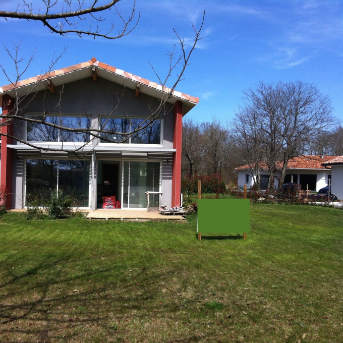 Offres de vente Maison Heugas (40180)