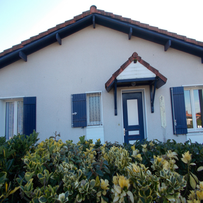 Offres de vente Villa Mées (40990)