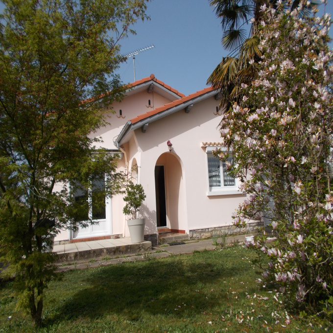 Offres de vente Maison Candresse (40180)