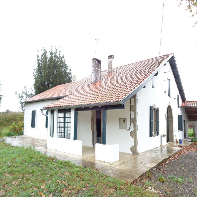 Offres de vente Ferme Habas (40290)