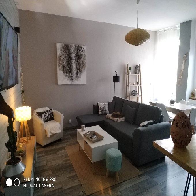 Offres de vente Appartement Dax (40100)