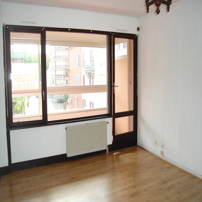 Offres de vente Appartement Dax (40100)