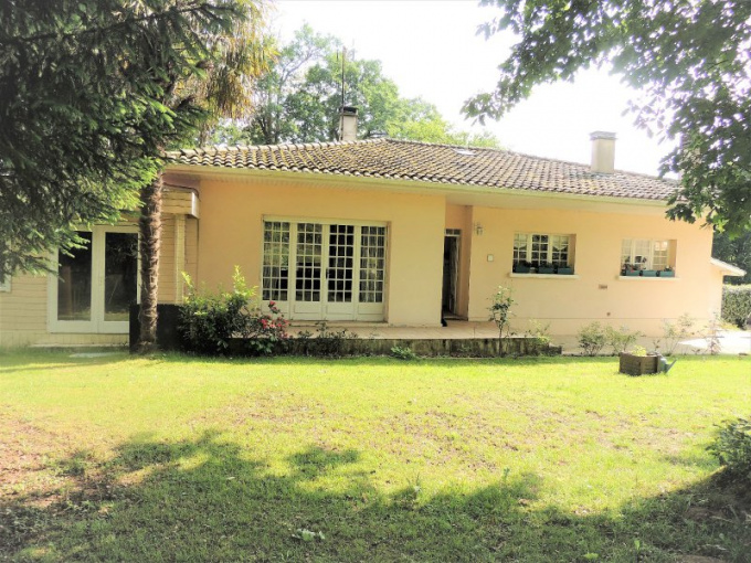 Offres de vente Villa Saint-Paul-lès-Dax (40990)