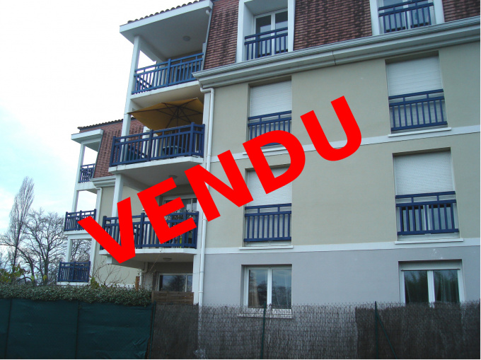 Offres de vente Appartement Saint-Paul-lès-Dax (40990)